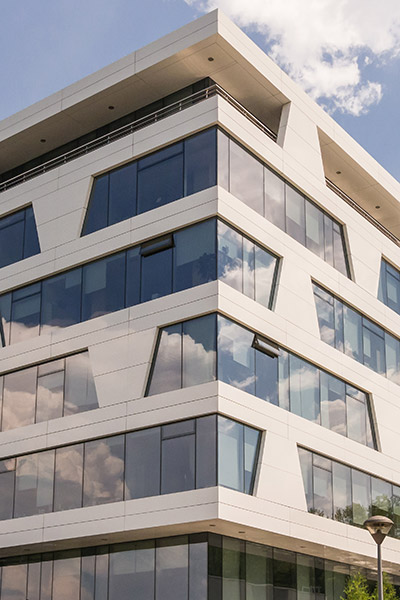 Aluminium Composite Material Fabrication