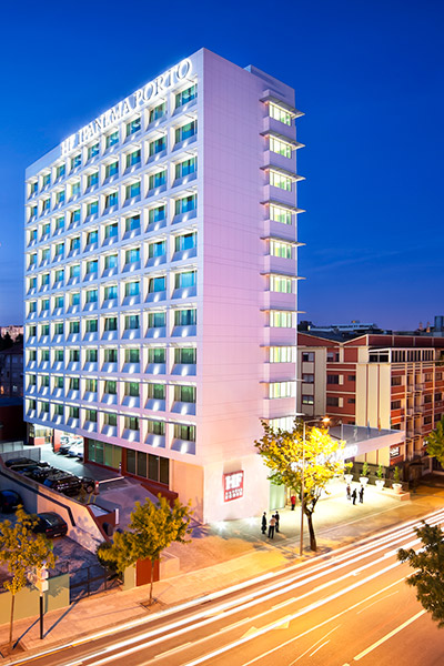 Aluminium Composite Panels