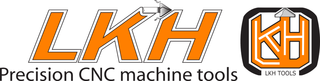 LKH Precision CNC Machine Tools