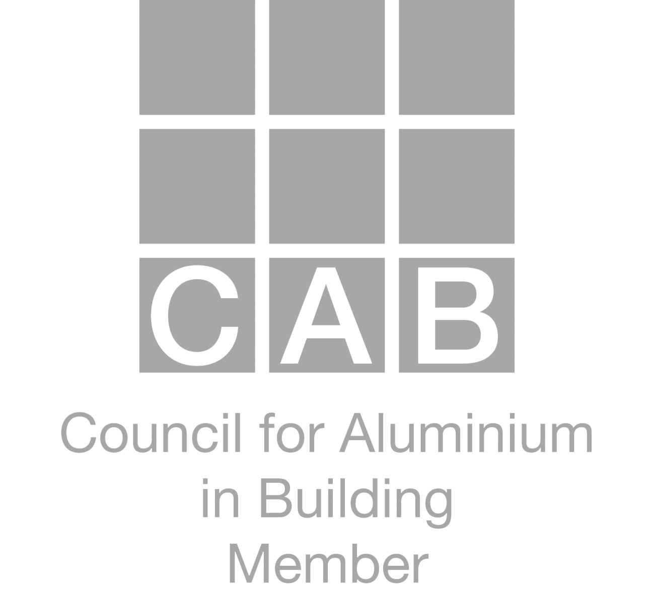 Council for Aluminium in Building