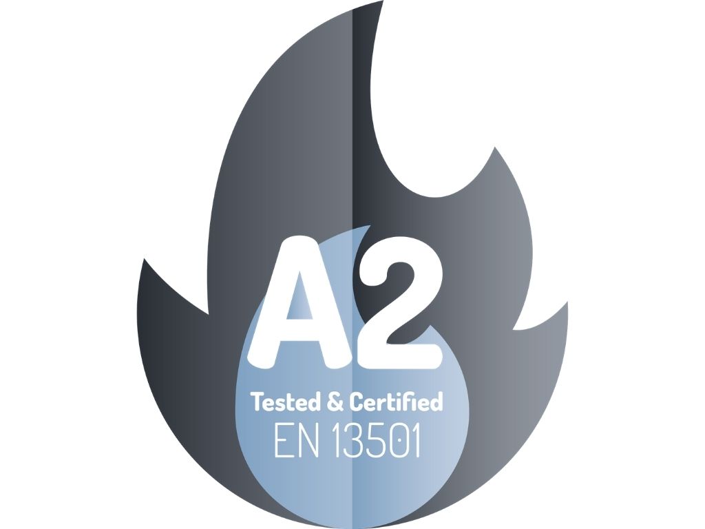 A2 Fire Rated material