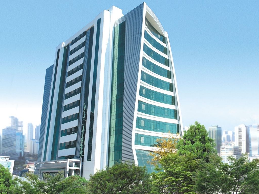 aluminium composite panels