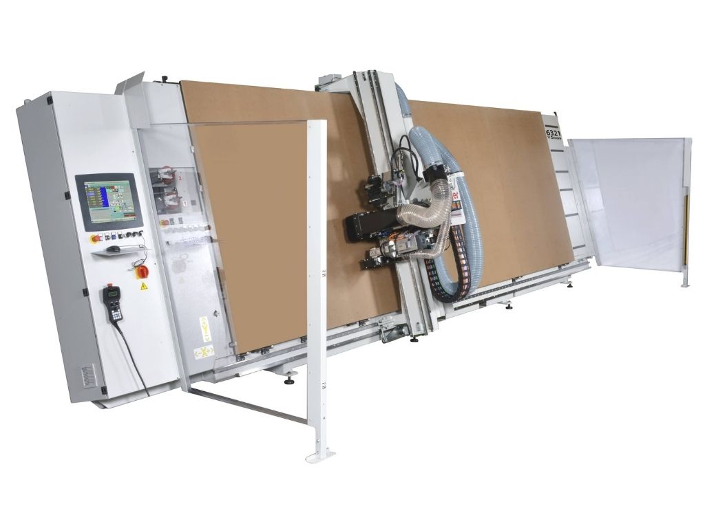 Aluminium Composite Material Fabrication