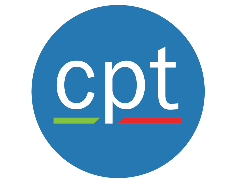 CP Tooling Logo