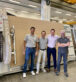 Welcome Ged to Pro Composite Solutions!