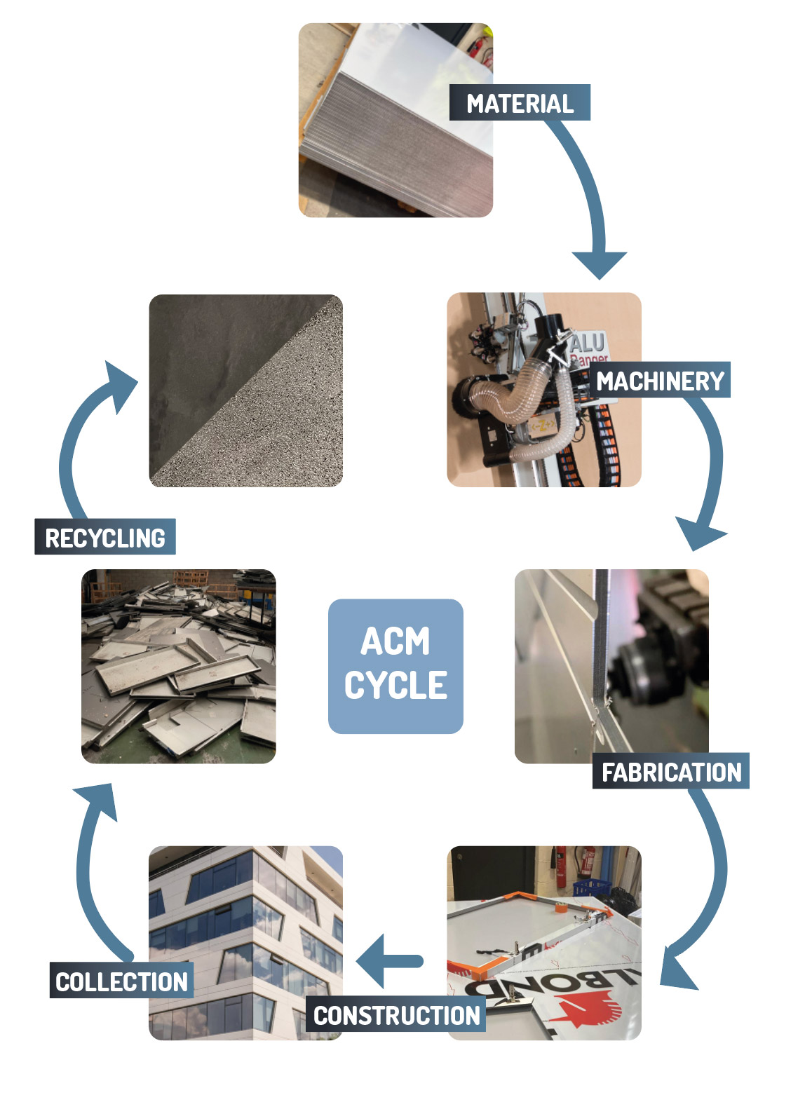 ACM cycle